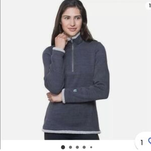 Kuhl ladies jacket,  size small